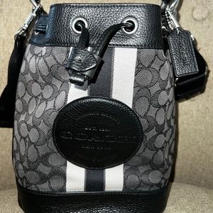 COACH PURSES
